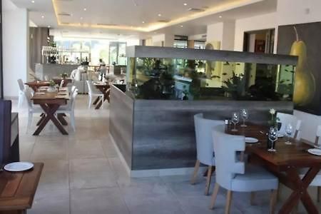 Sandton Skye Apartment Johannesburg Eksteriør bilde