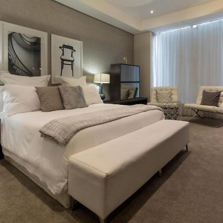 Sandton Skye Apartment Johannesburg Eksteriør bilde