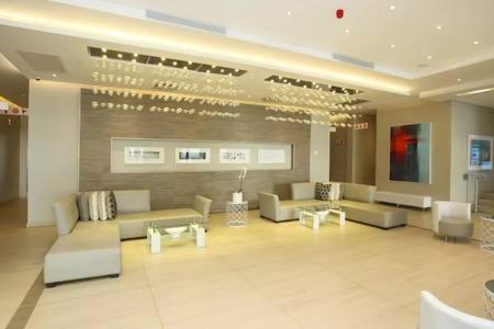 Sandton Skye Apartment Johannesburg Eksteriør bilde