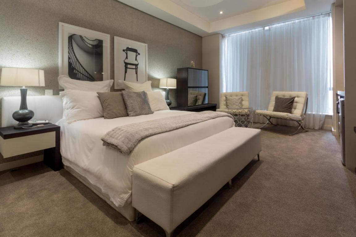 Sandton Skye Apartment Johannesburg Eksteriør bilde