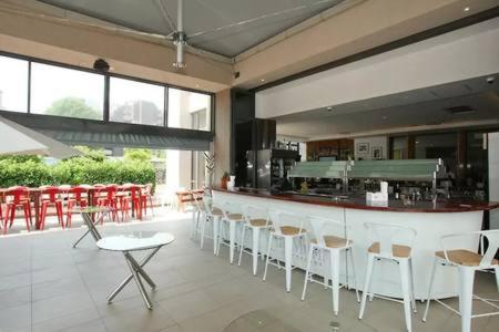 Sandton Skye Apartment Johannesburg Eksteriør bilde